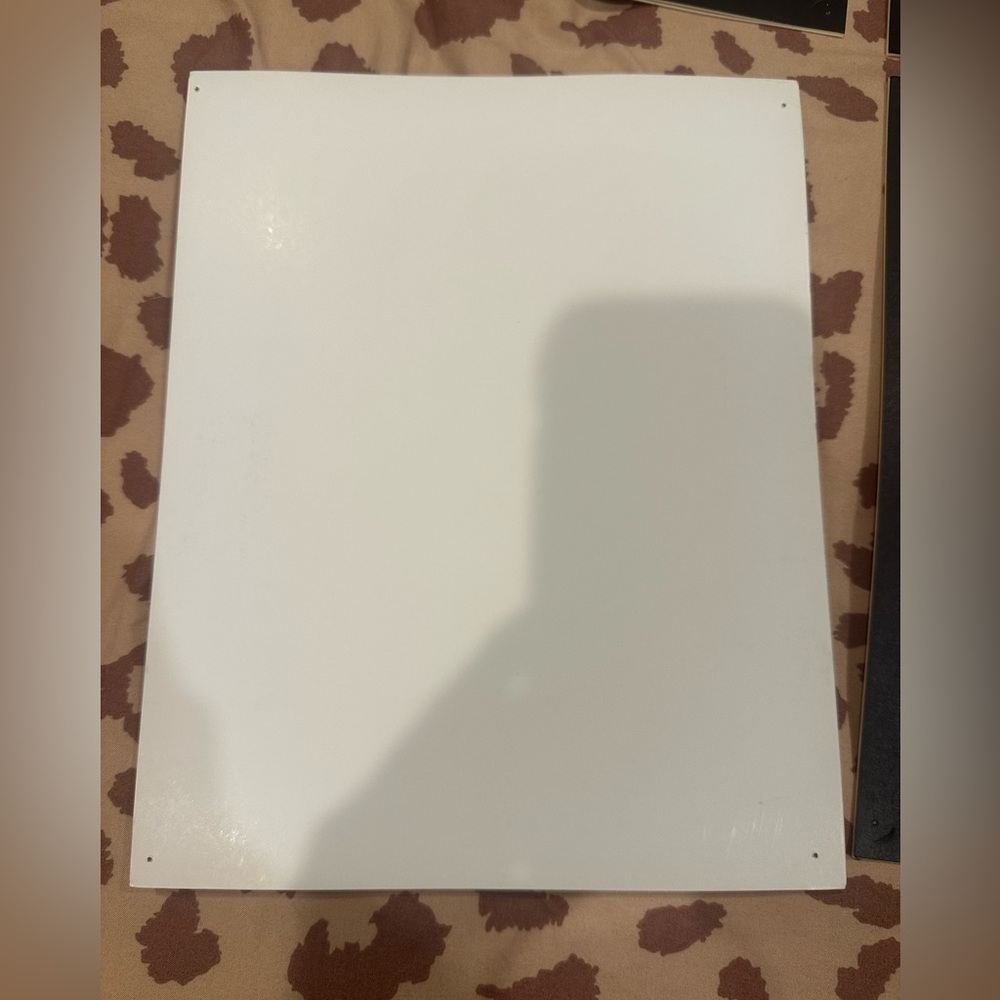 Set of 14 Valfre Art Prints in Black Frames - Picture 17 of 17